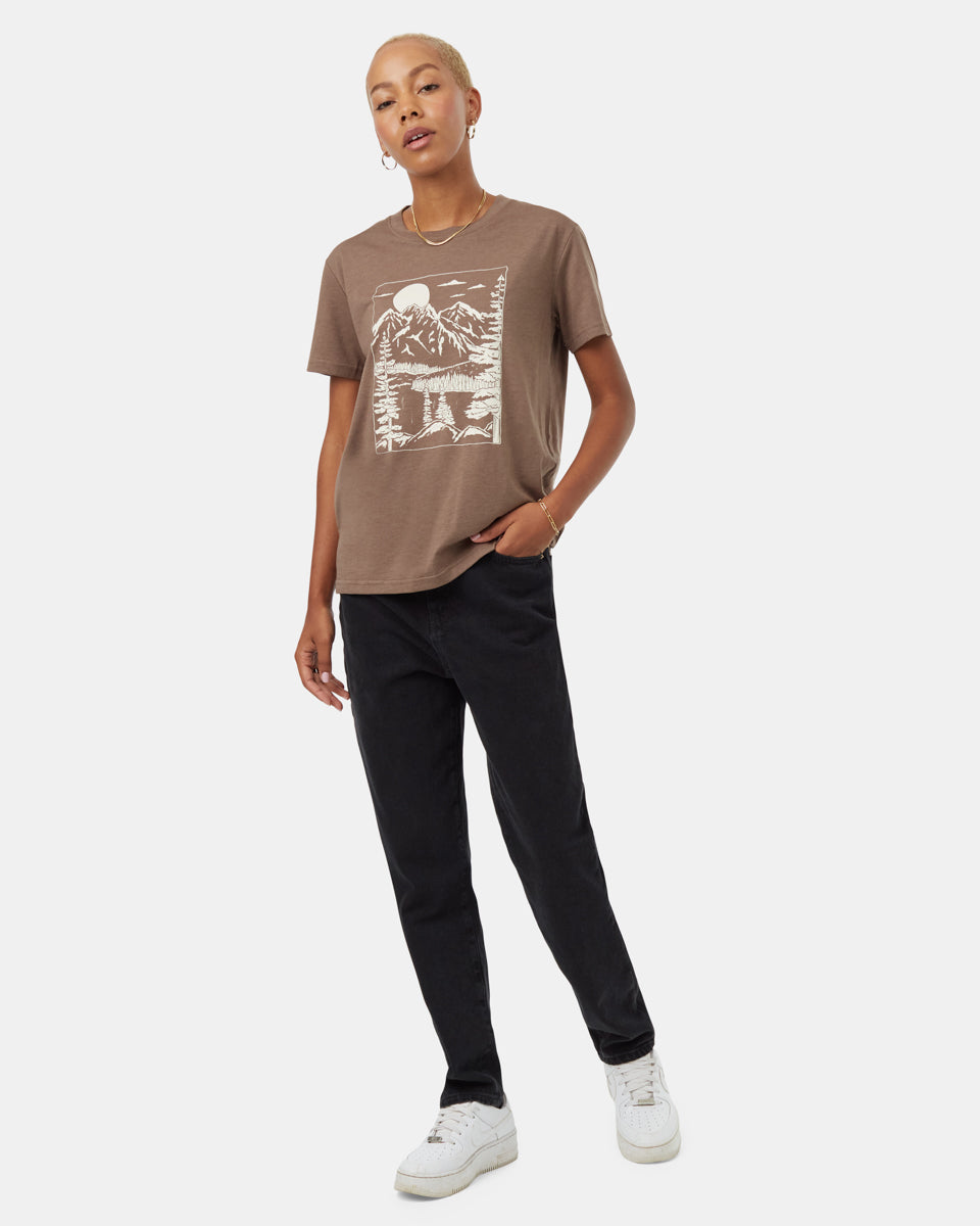 Mountain Air T-Shirt