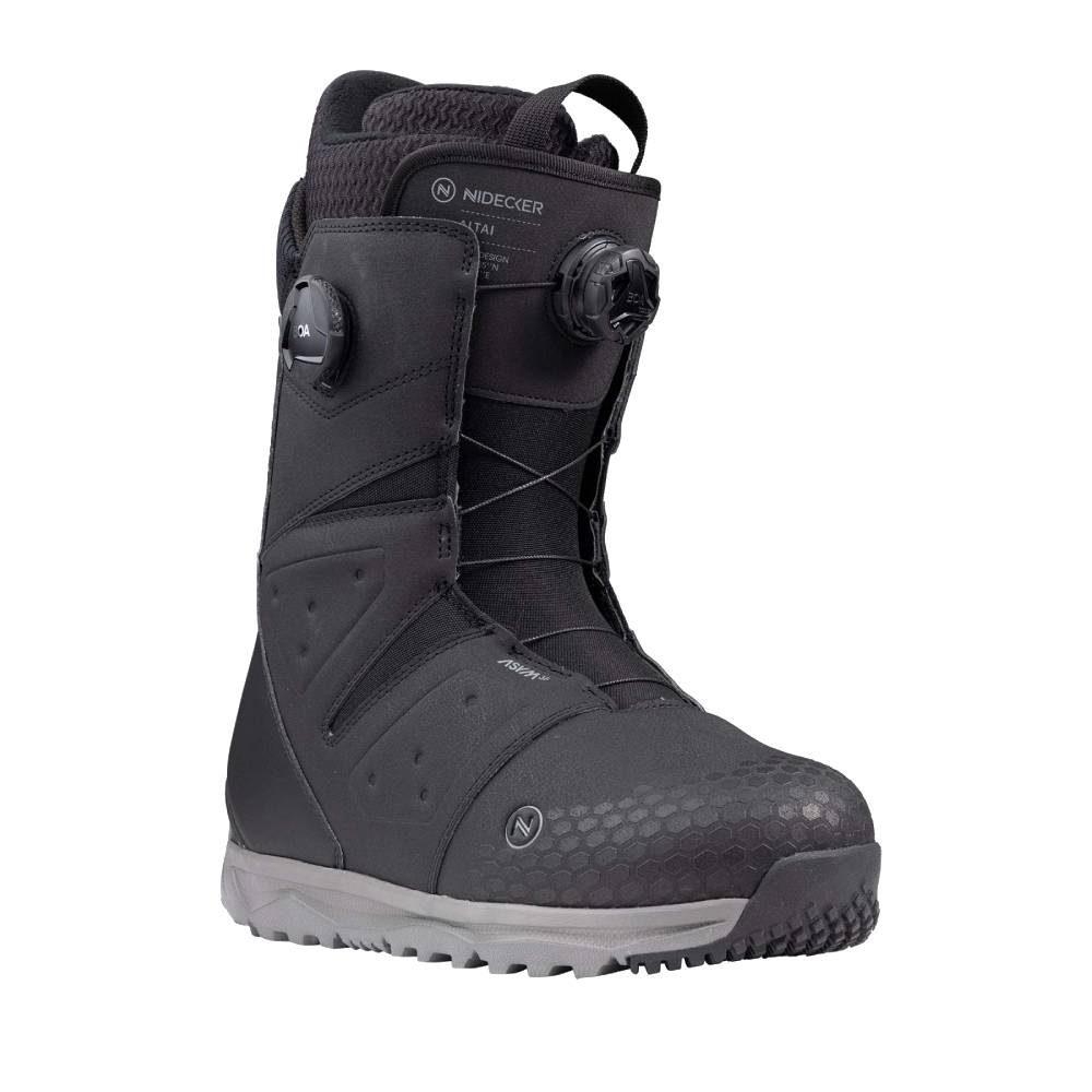 Nidecker Altai Snowboard Boots 2024