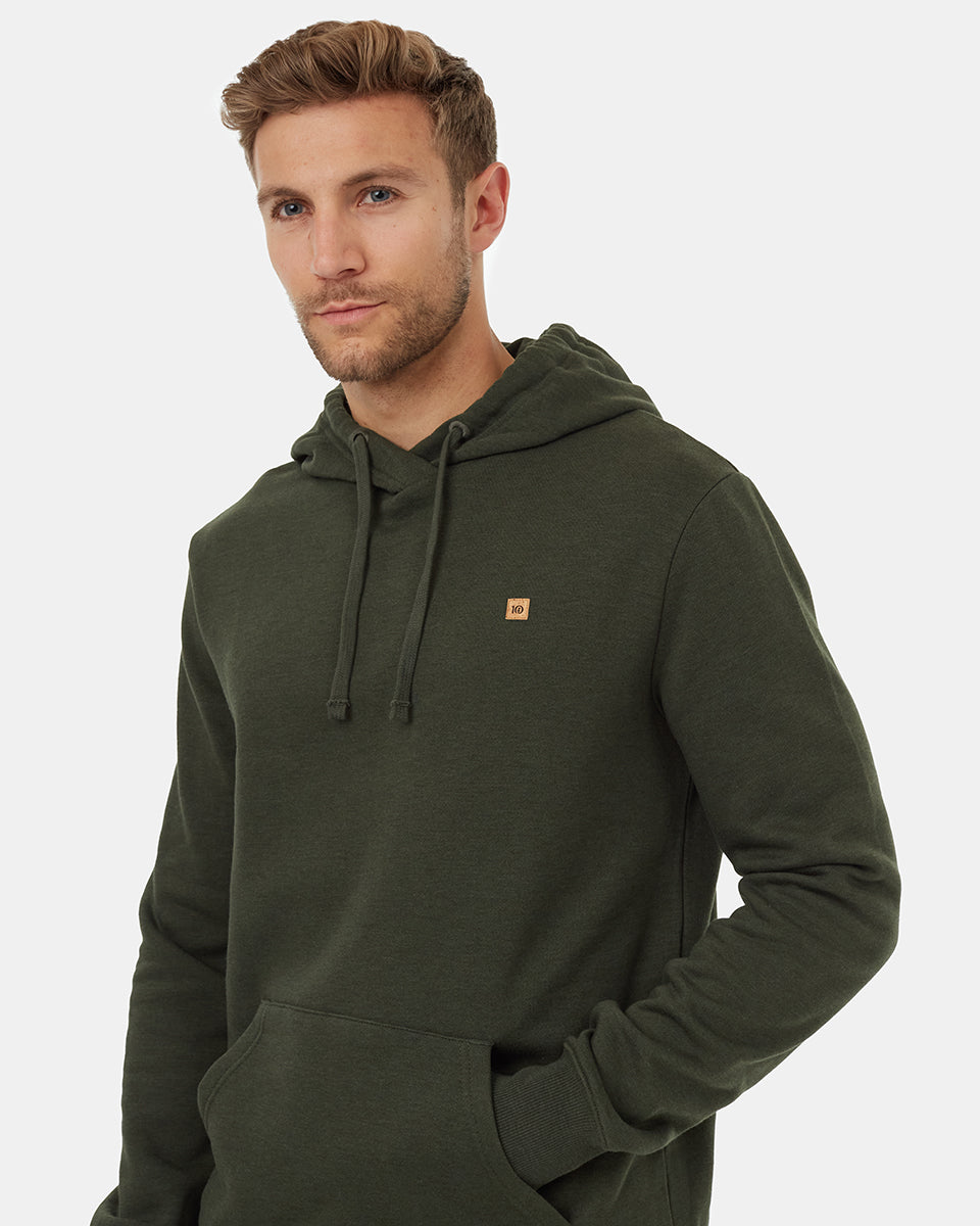 Reynard Hoodie