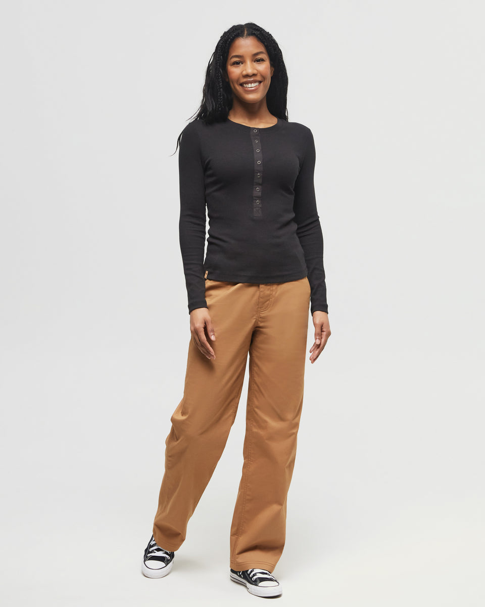 TechBlend Carpenter Pant