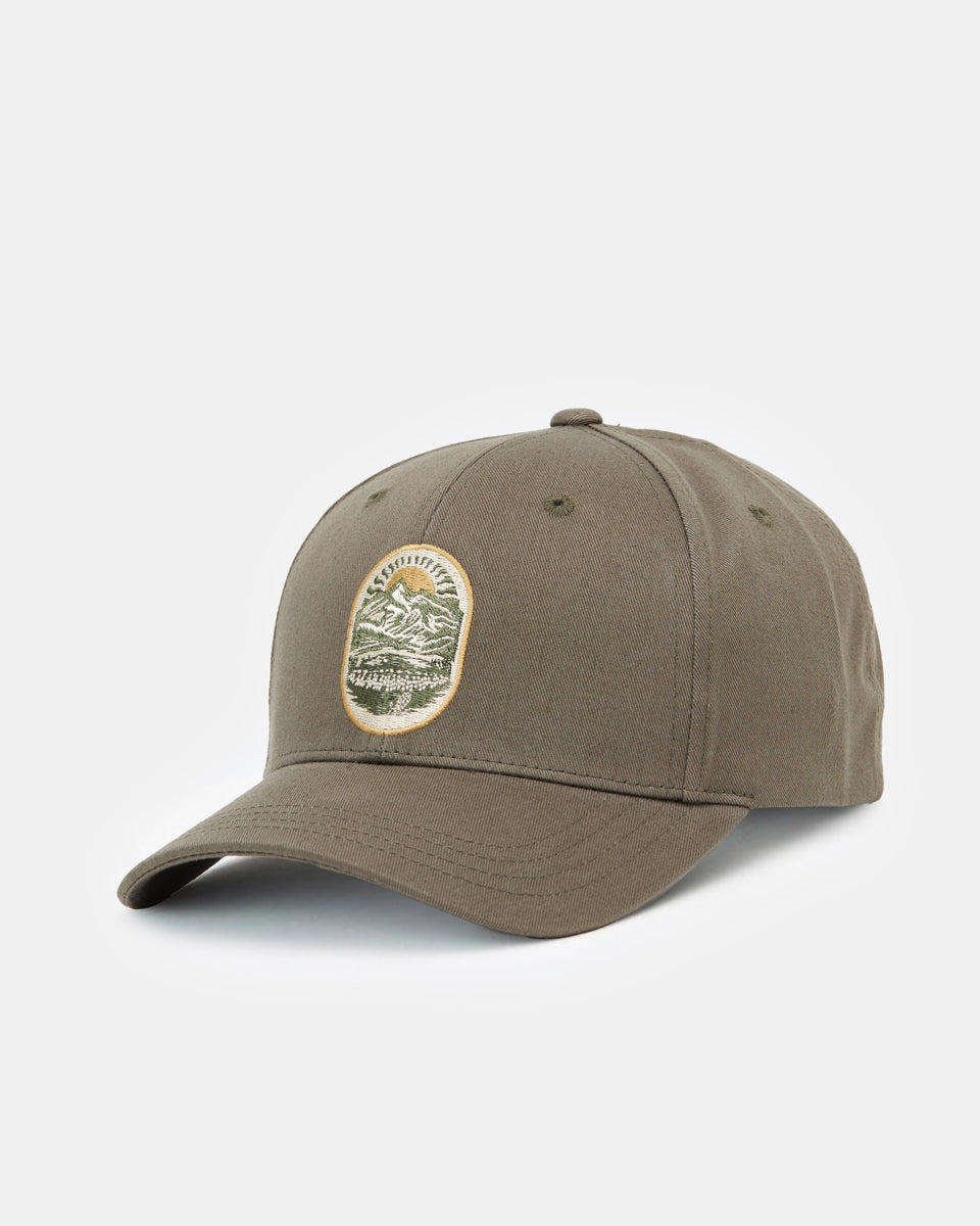 Give a Damn Elevation Hat