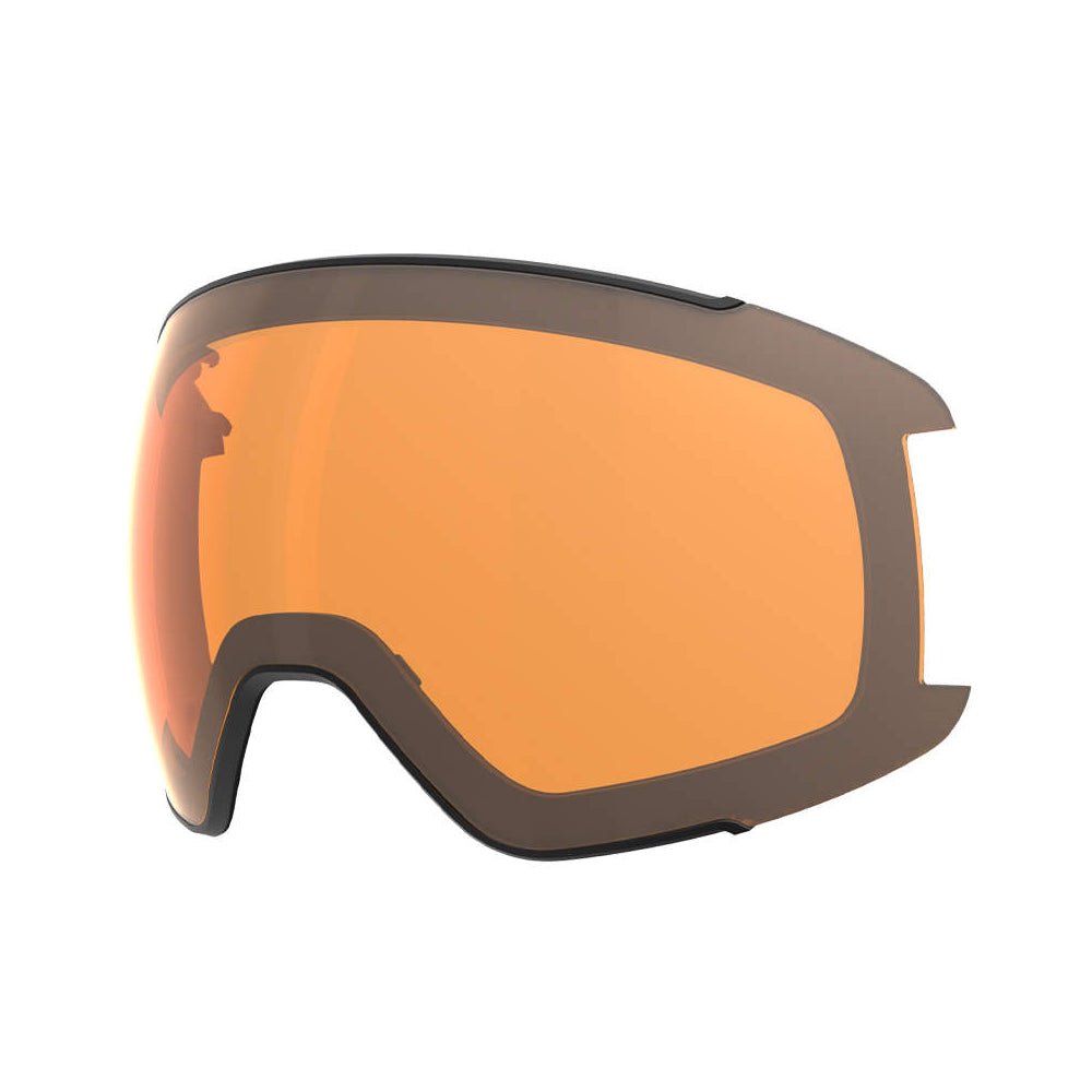 Head Magnify 5K Shape + SL Goggle