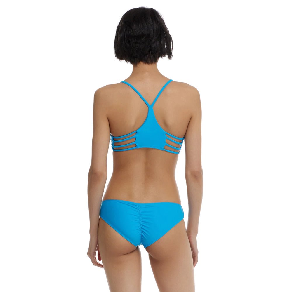 Body Glove Smoothies Alani Womens Swim Top 2022