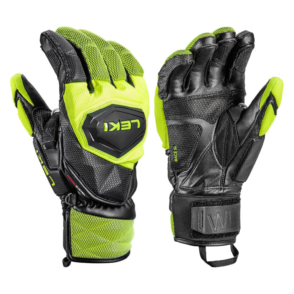 Leki WCR Venom SL 3D  Adult Glove