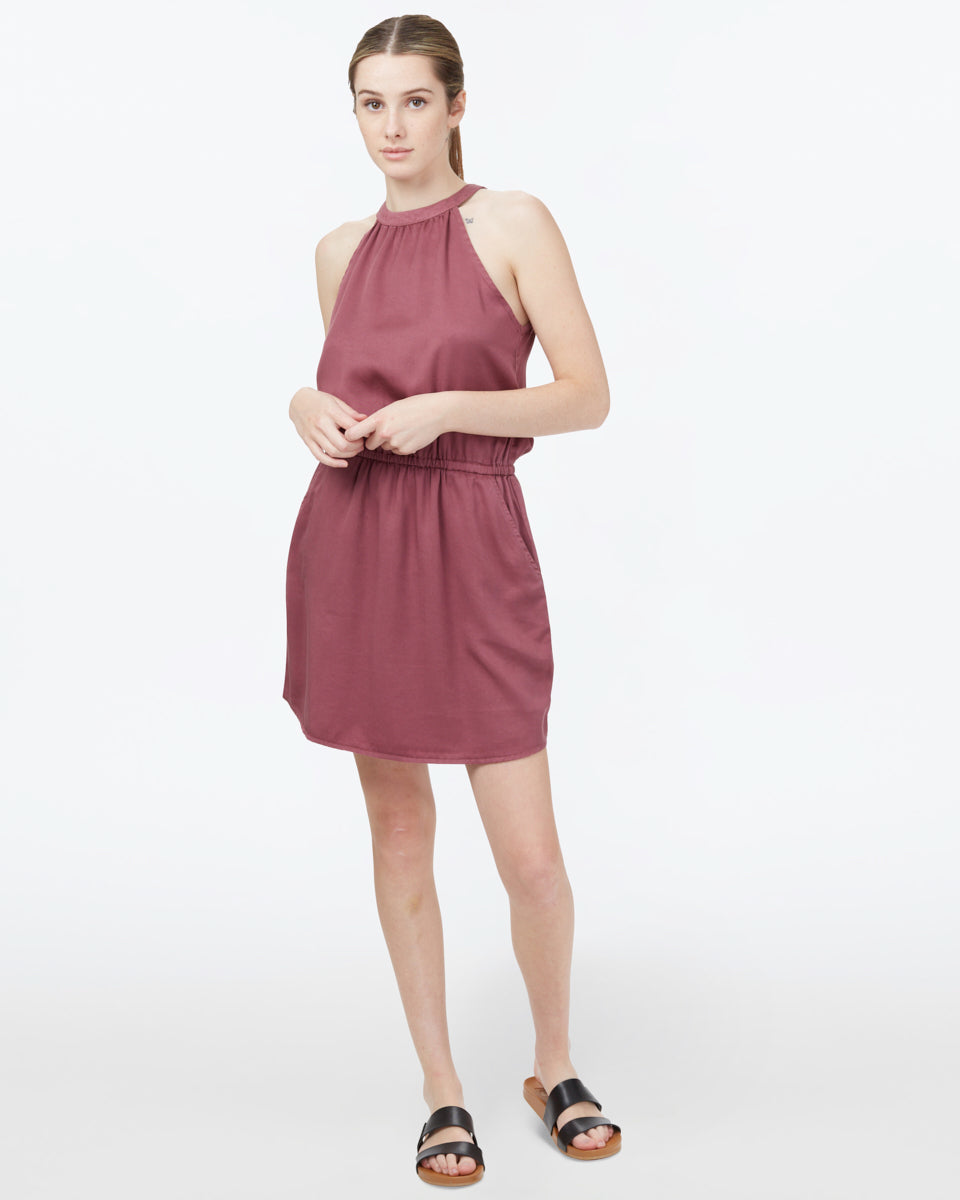 Cypress Dress