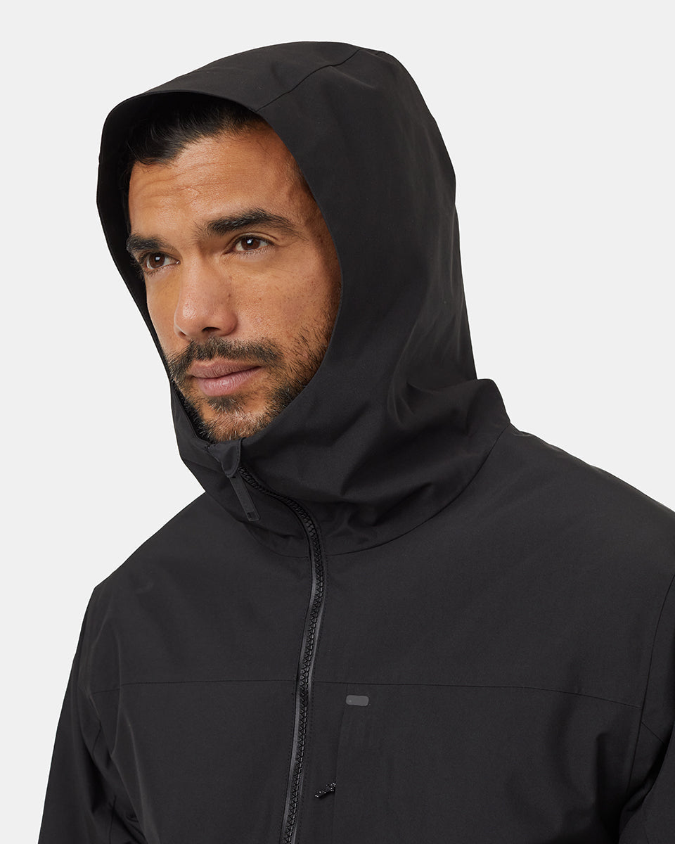 Nimbus Insulated Rain Jacket