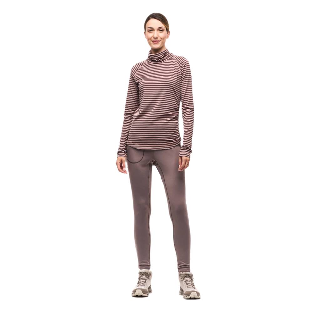 Indyeva Riga II Womens Turtleneck 2024