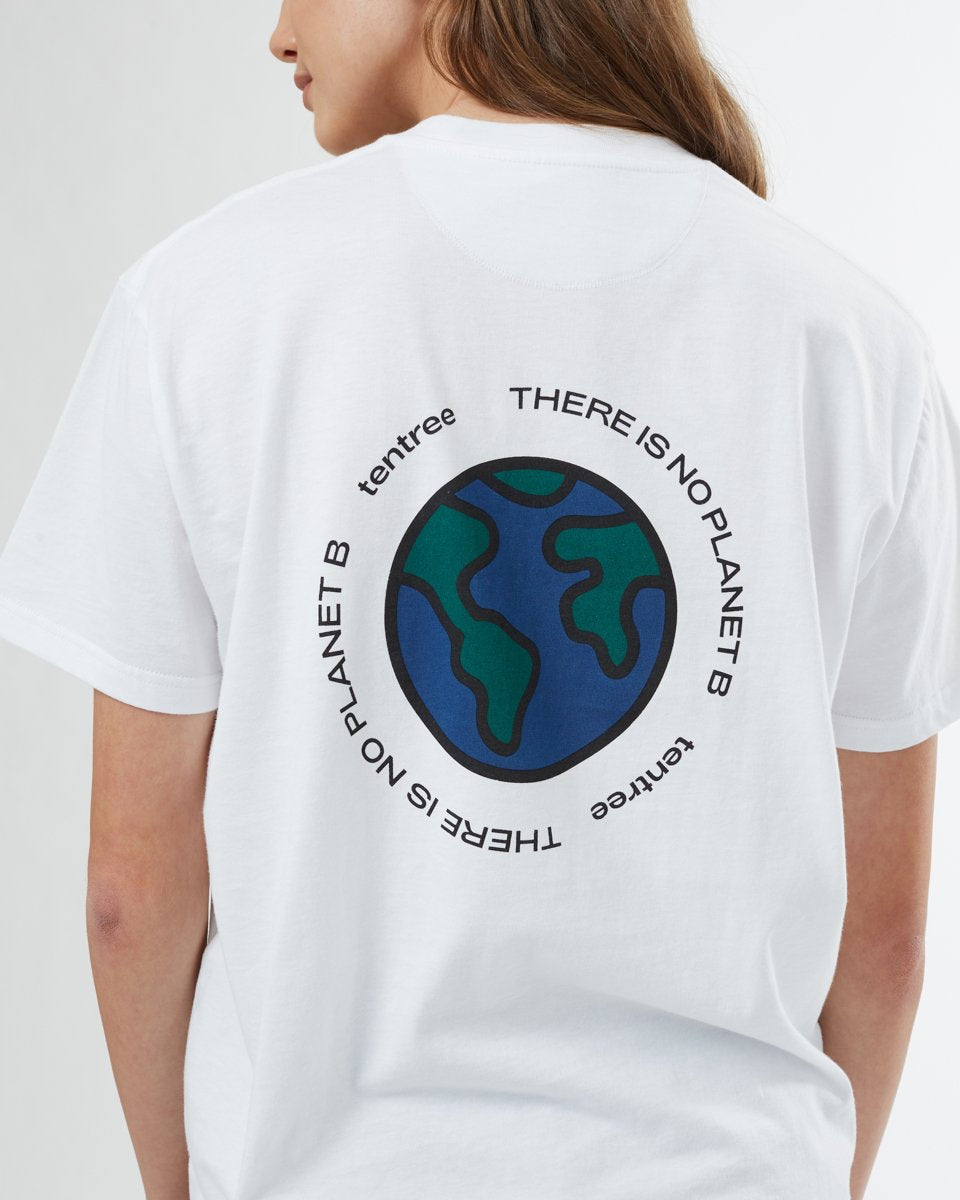 No Planet B Unisex T-Shirt