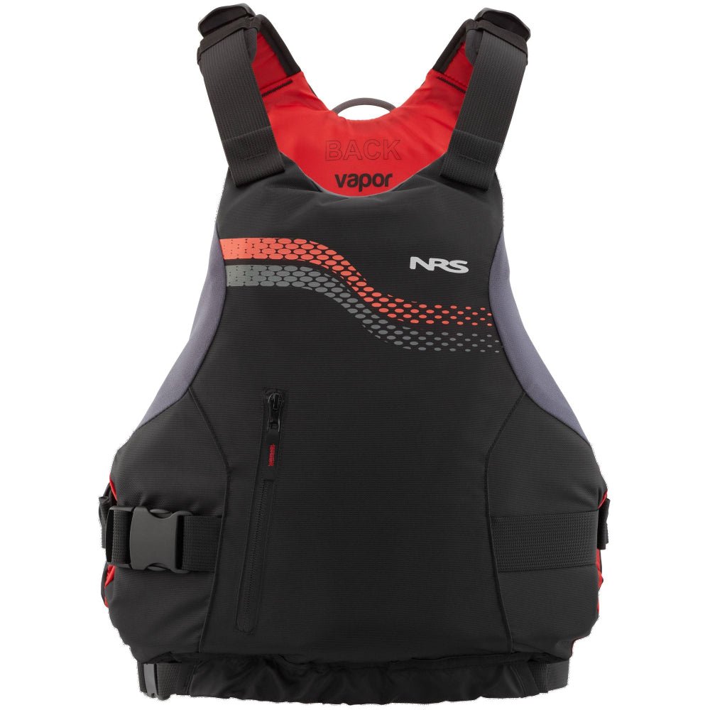 NRS Vapor PFD Life Jacket