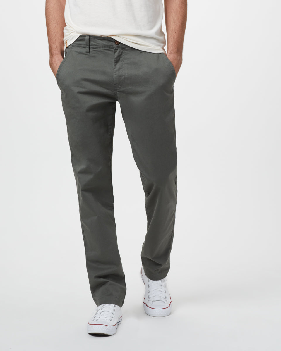 Yale Pant