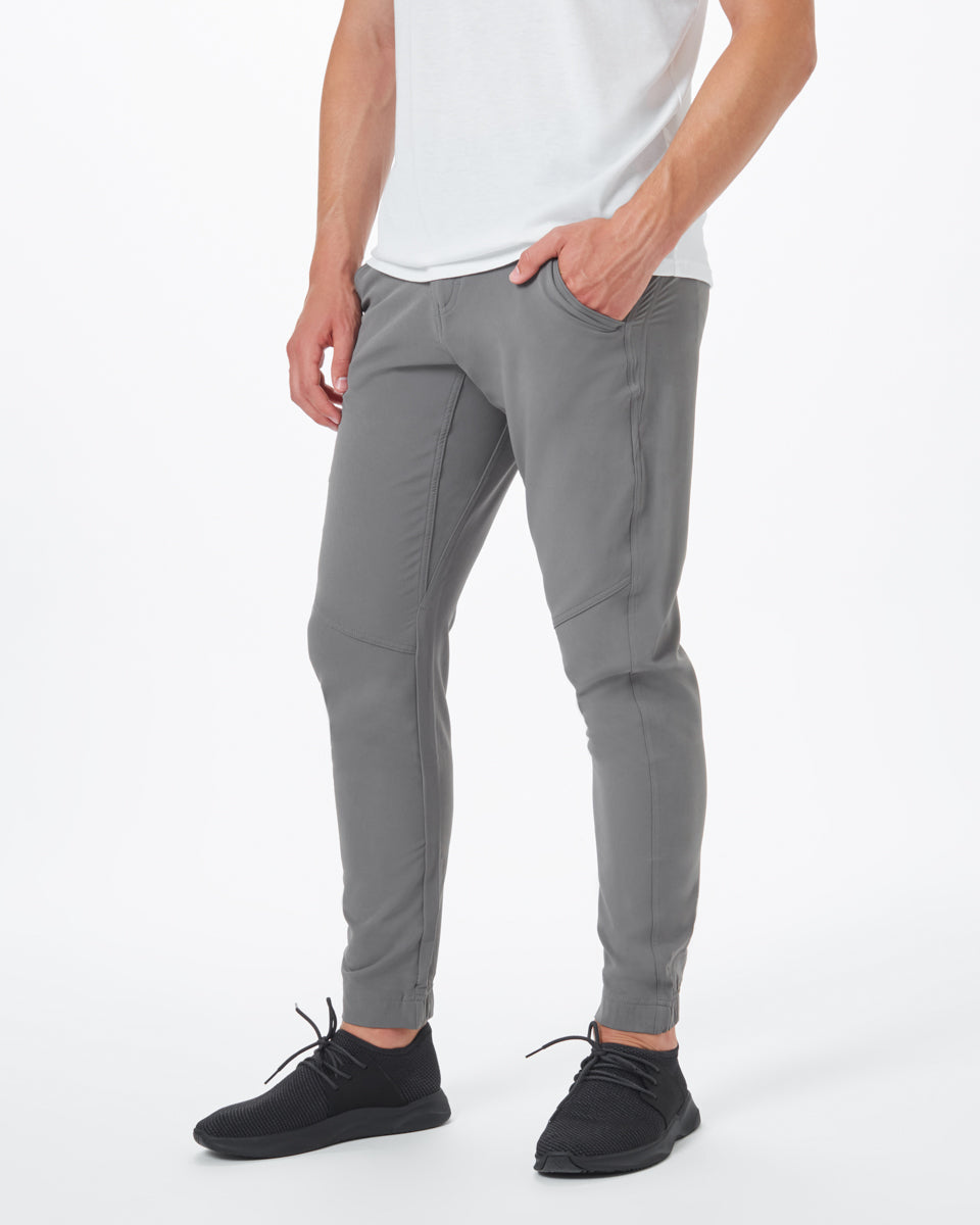 InMotion Jogger