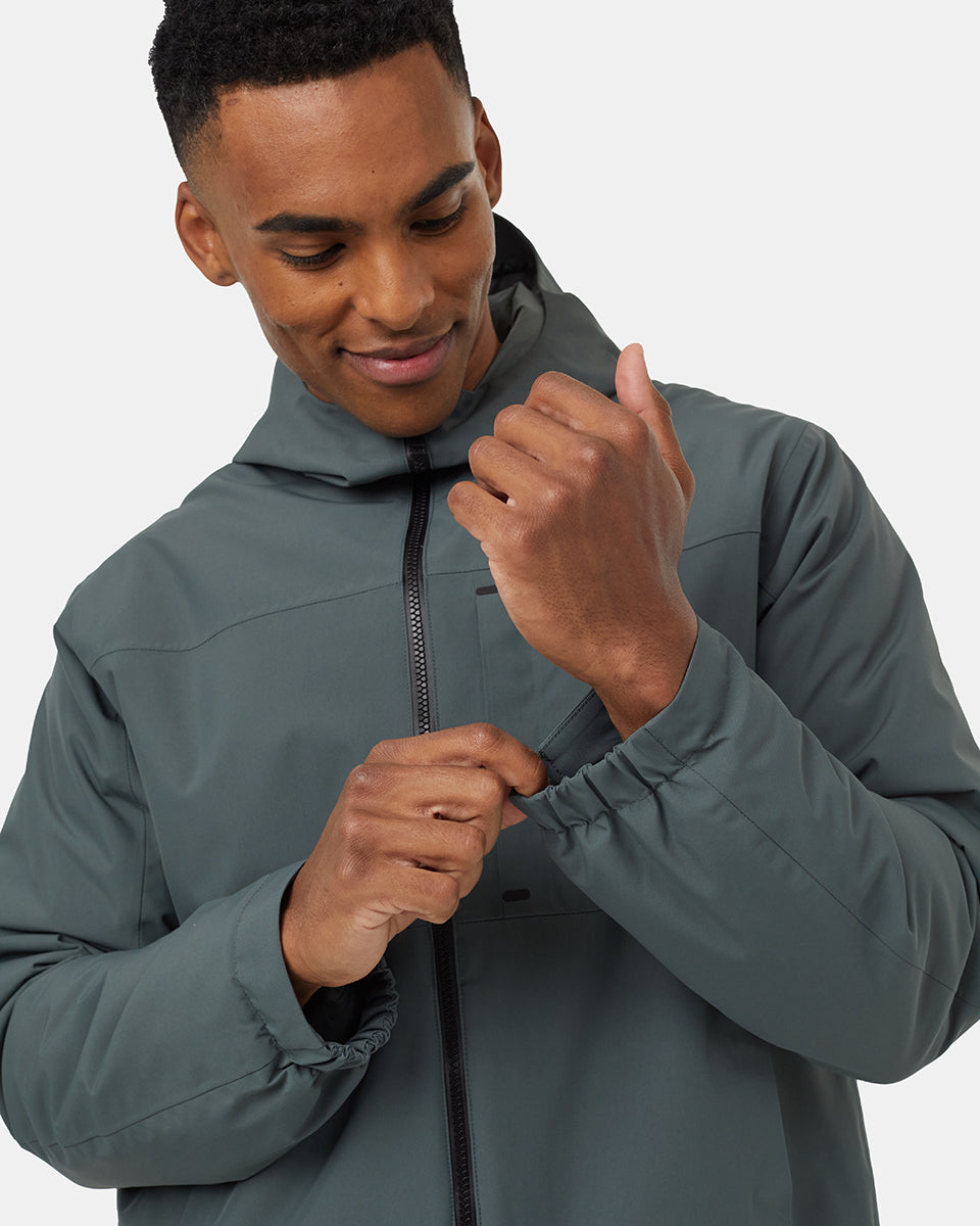 Nimbus Insulated Rain Jacket