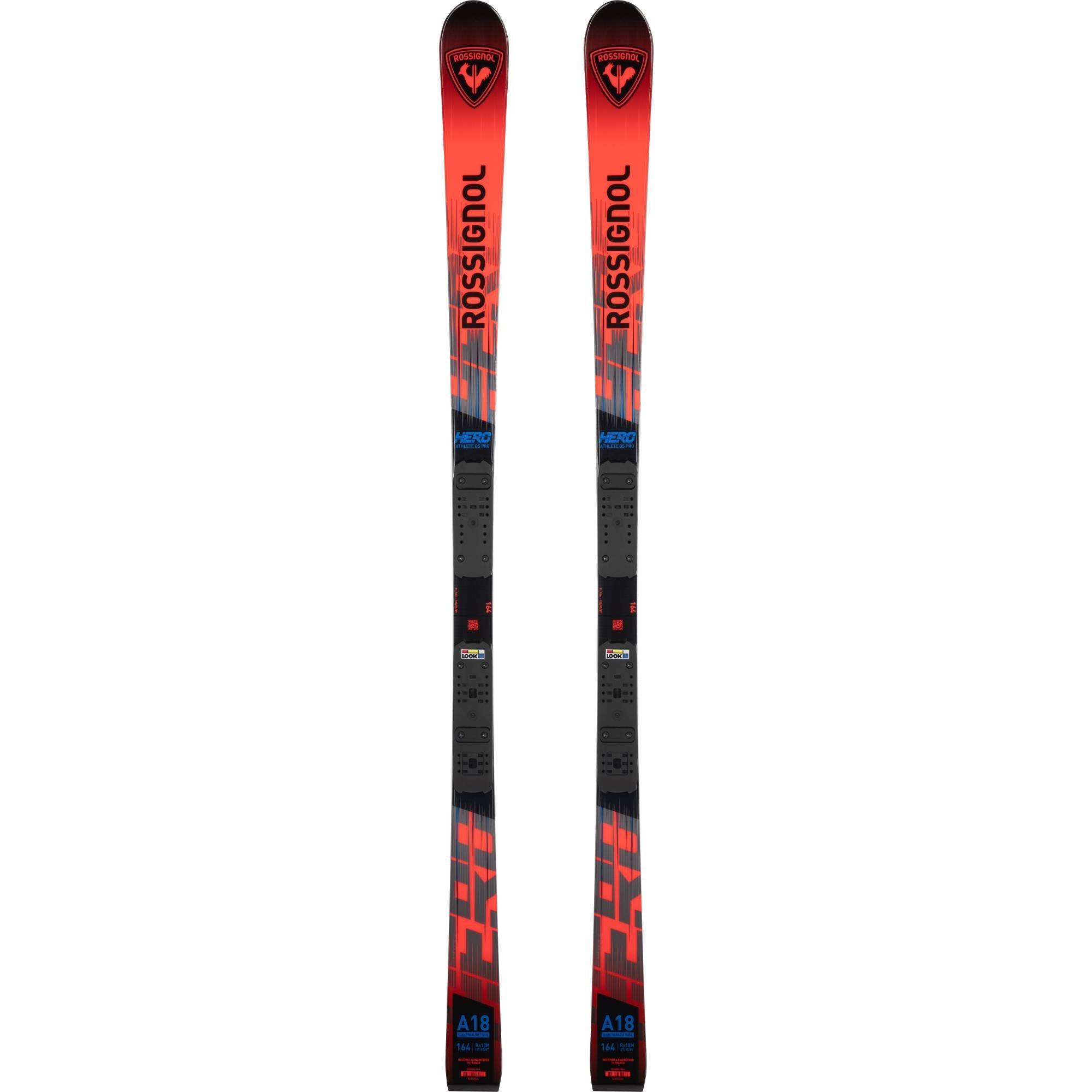 Rossignol Hero GS Pro R21 Ski 2025