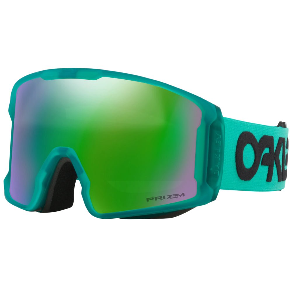 Oakley Line Miner L Goggle 2023