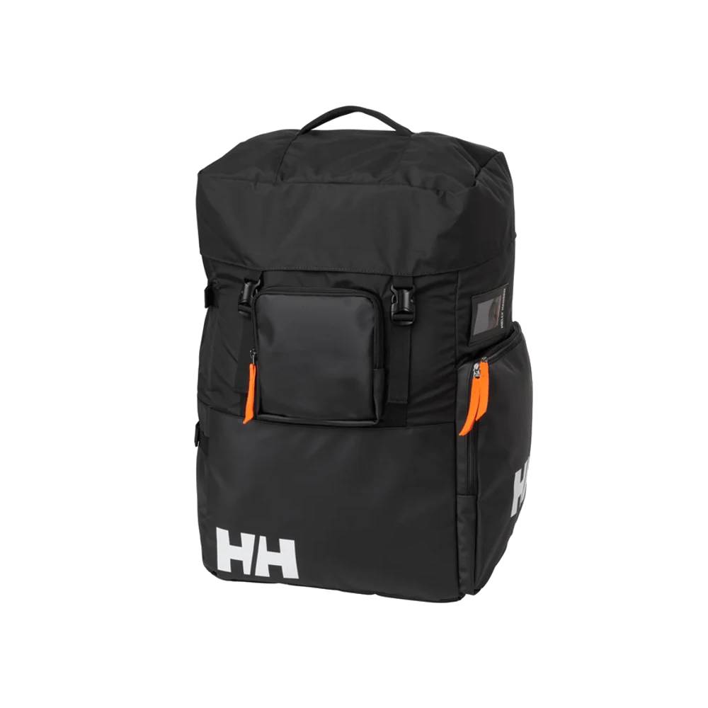 Helly Hansen Coach Bag Black