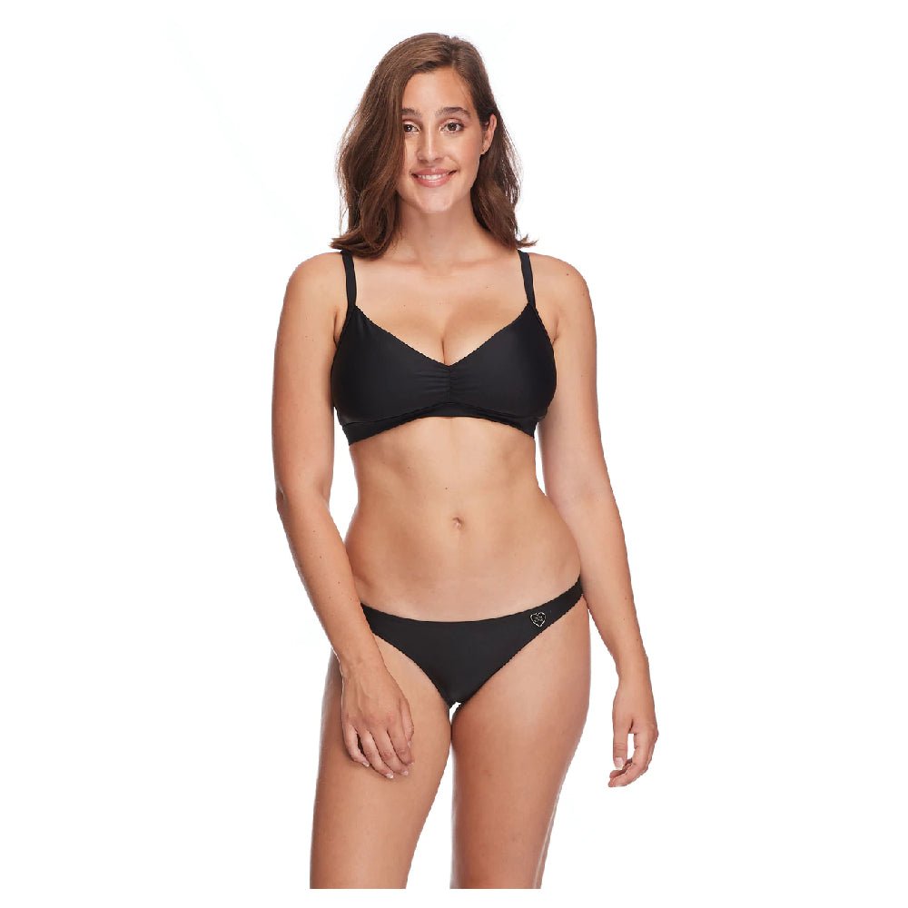 Body Glove Smoothies Drew Womens Swim Top 2022