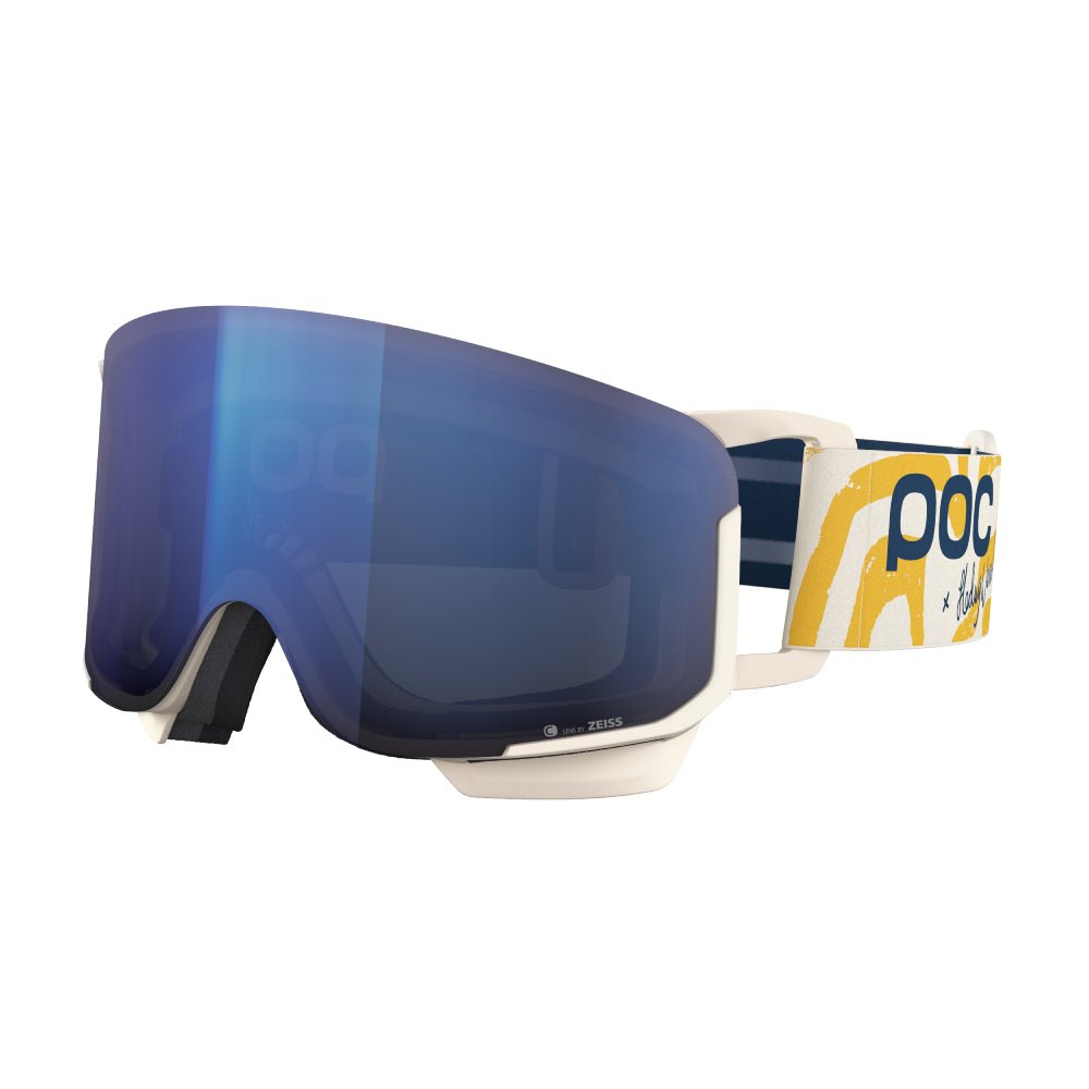 POC Nexal Mid Hedvig Wessel Goggles 2024