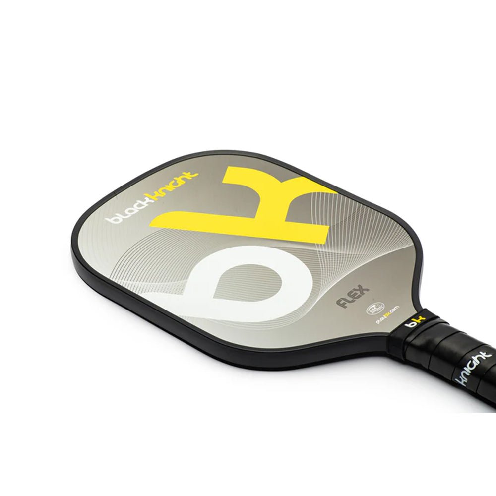 Black Knight Flex Pickleball Paddle