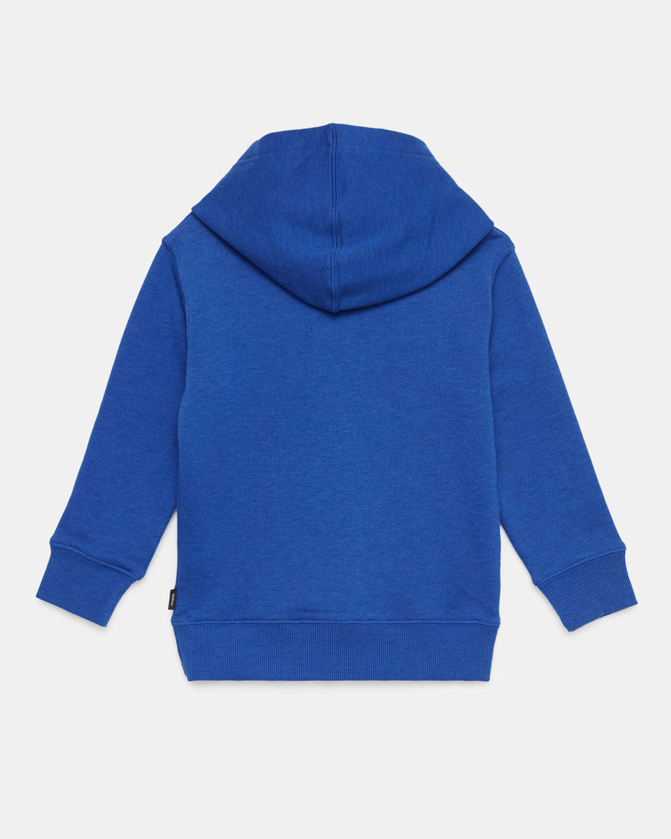 Kids Earth Hoodie