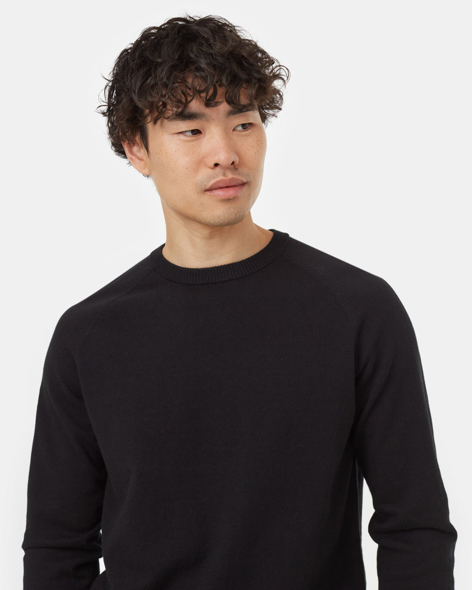 Highline Kapok Crew Sweater