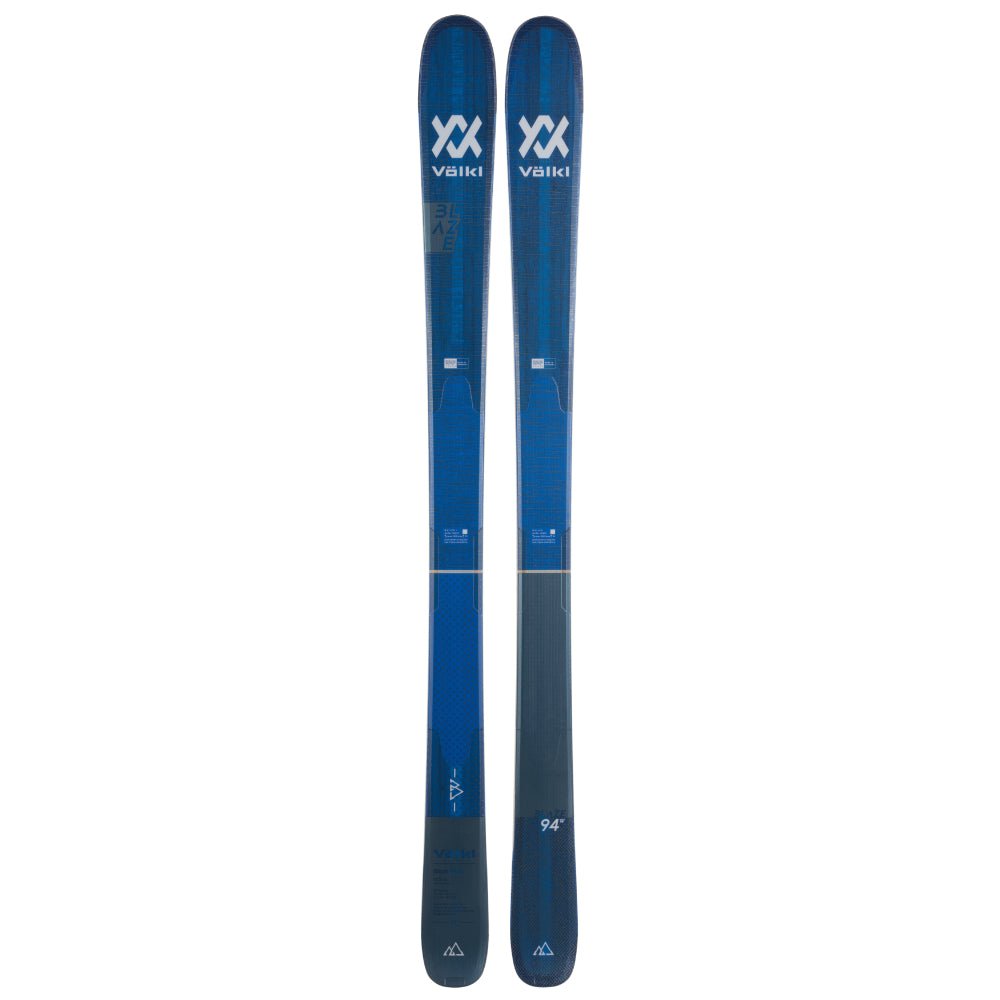 Volkl Blaze 94 Womens Ski 2023