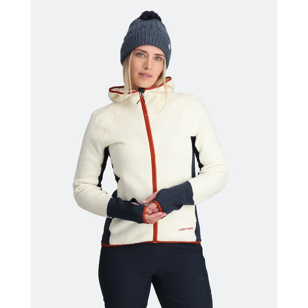 Kari Traa Ragnhild Womens Ski Long Sleeve 2024