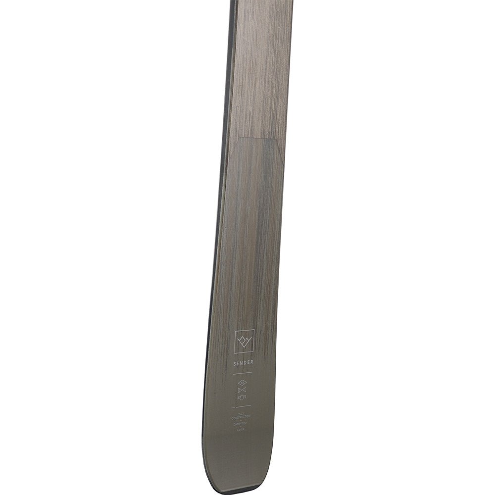 Rossignol Sender 104 Ti Ski 2024