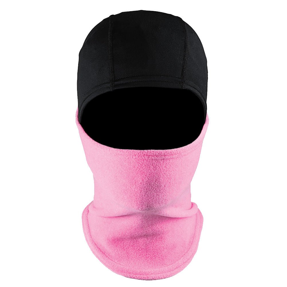 Bula Power Fleece Convertible Junior Balaclava