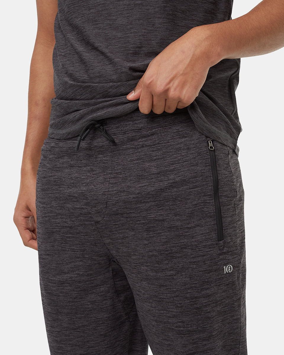 Active Soft Knit Pant