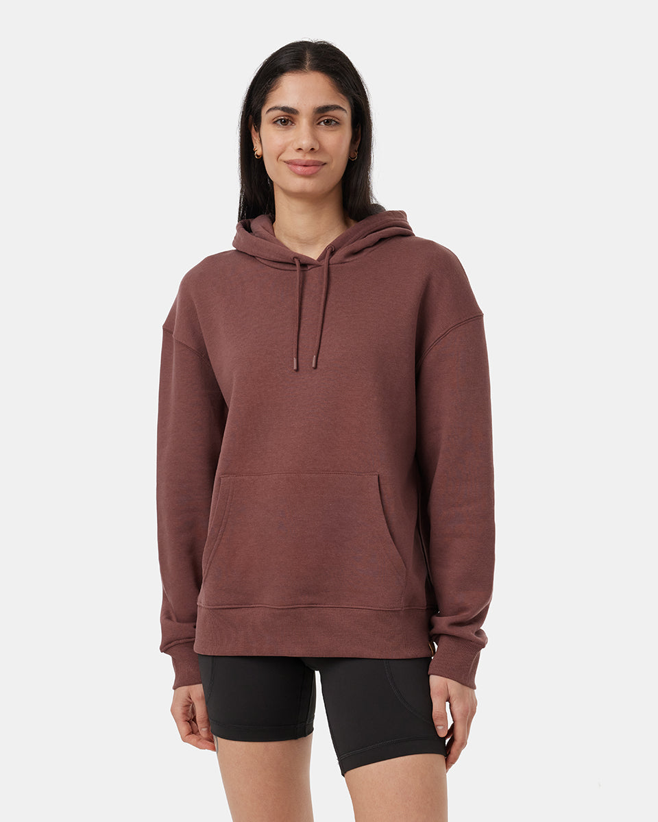 TreeFleece Relaxed Hoodie