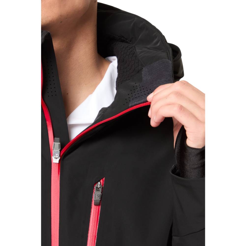 Descente Josh Mens Jacket 2024