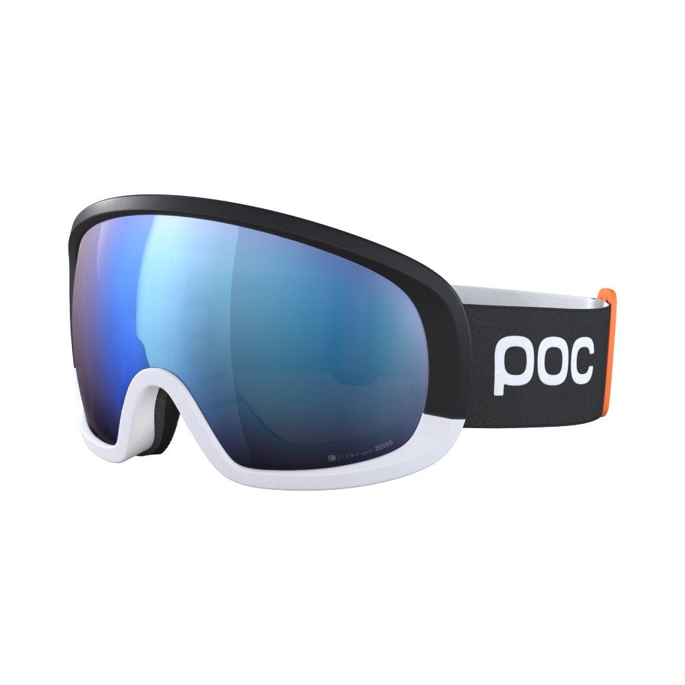 POC Fovea Mid Race Goggles 2024