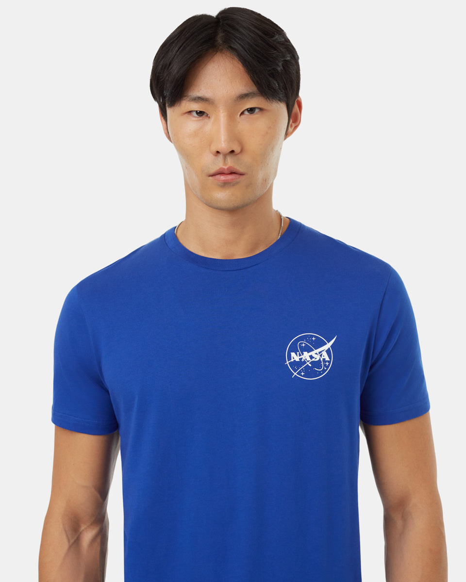 Earth Rise T-Shirt