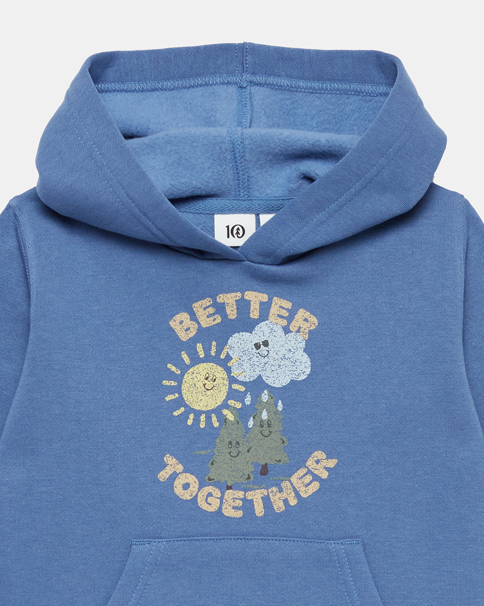 Better Together Hoodie