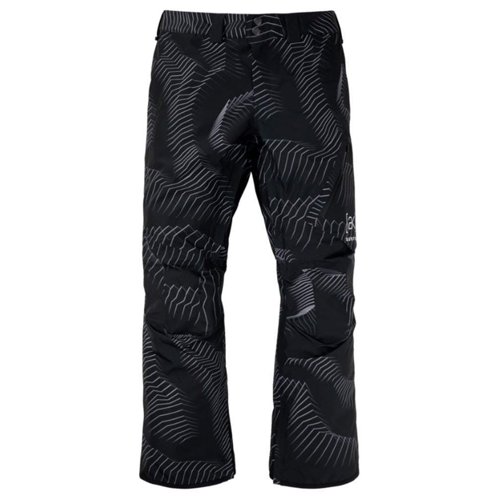 Burton AK Cyclic Mens Gore-Tex 2L Pants 2024