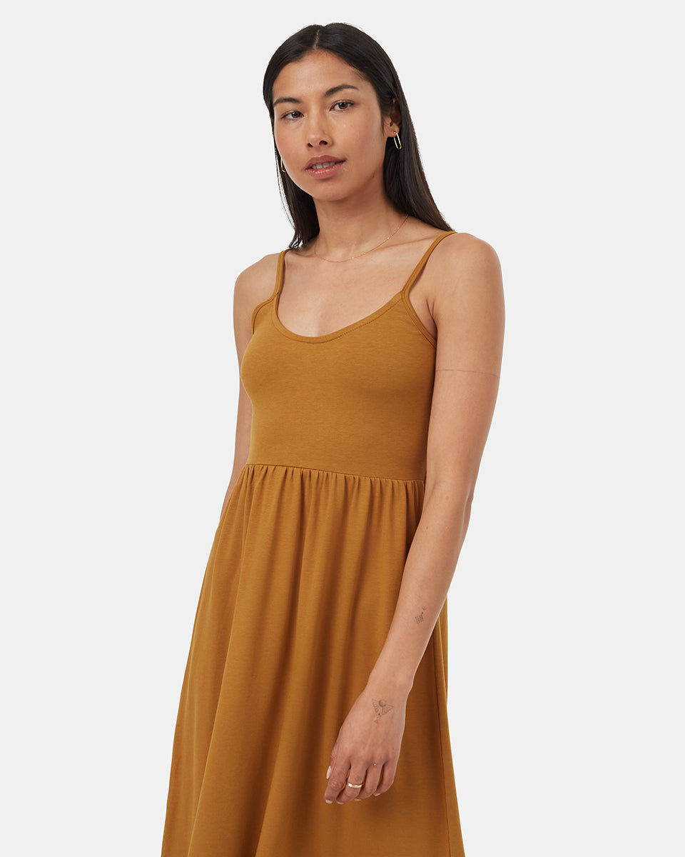 Modal Sunset Dress