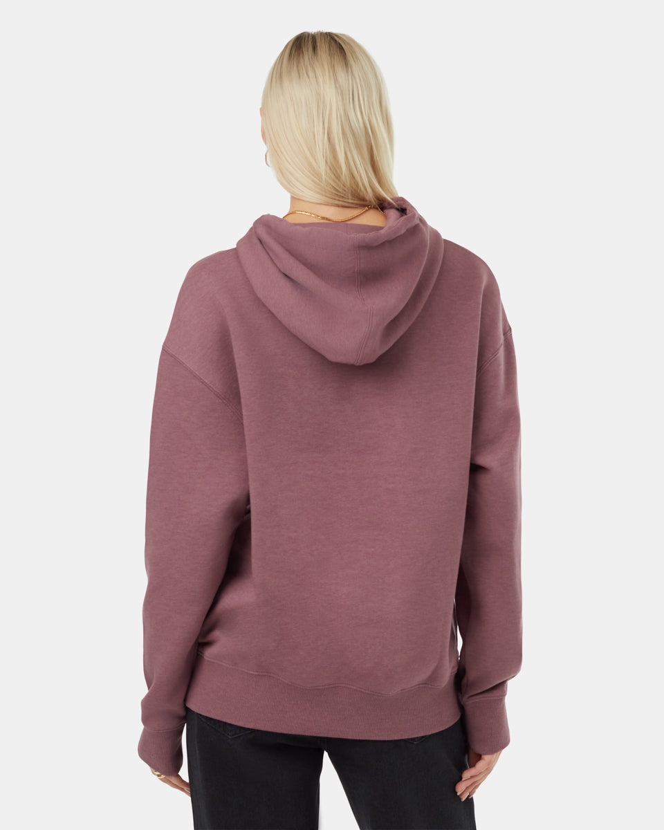 TreeFleece Relaxed Hoodie