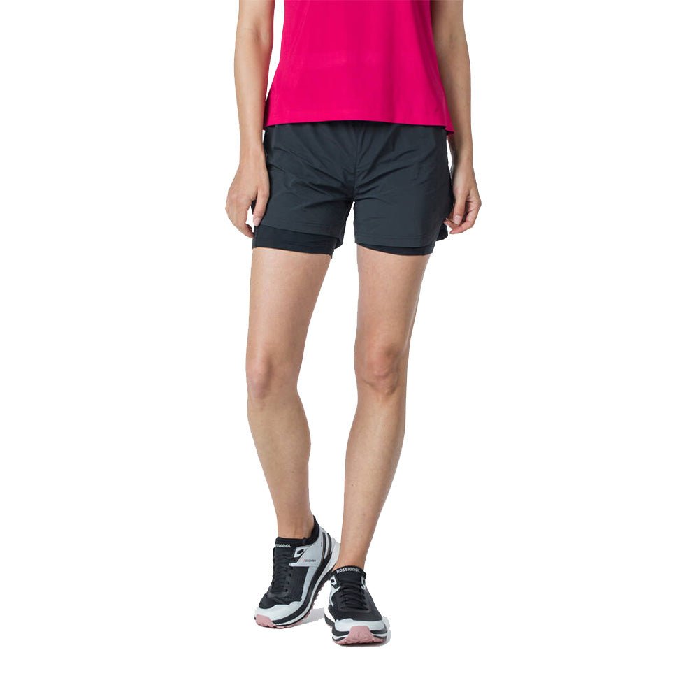 Rossignol Trail Womens Shorts 2022