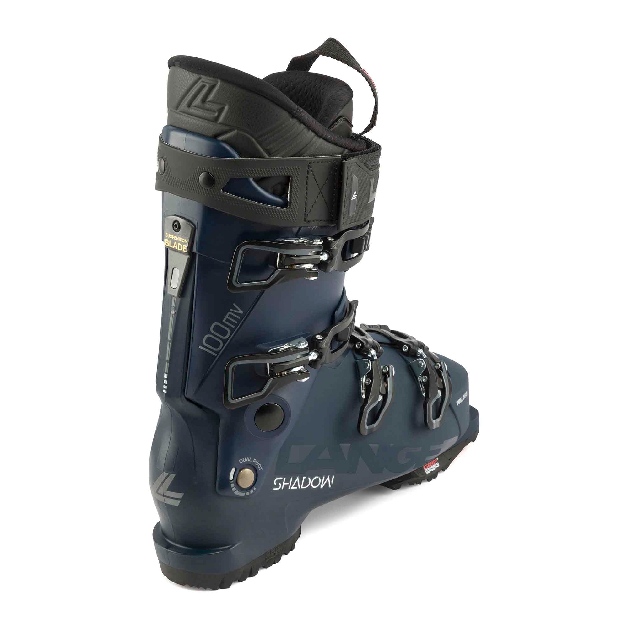 Lange Shadow 100 MV GW Mens Ski Boot 2025