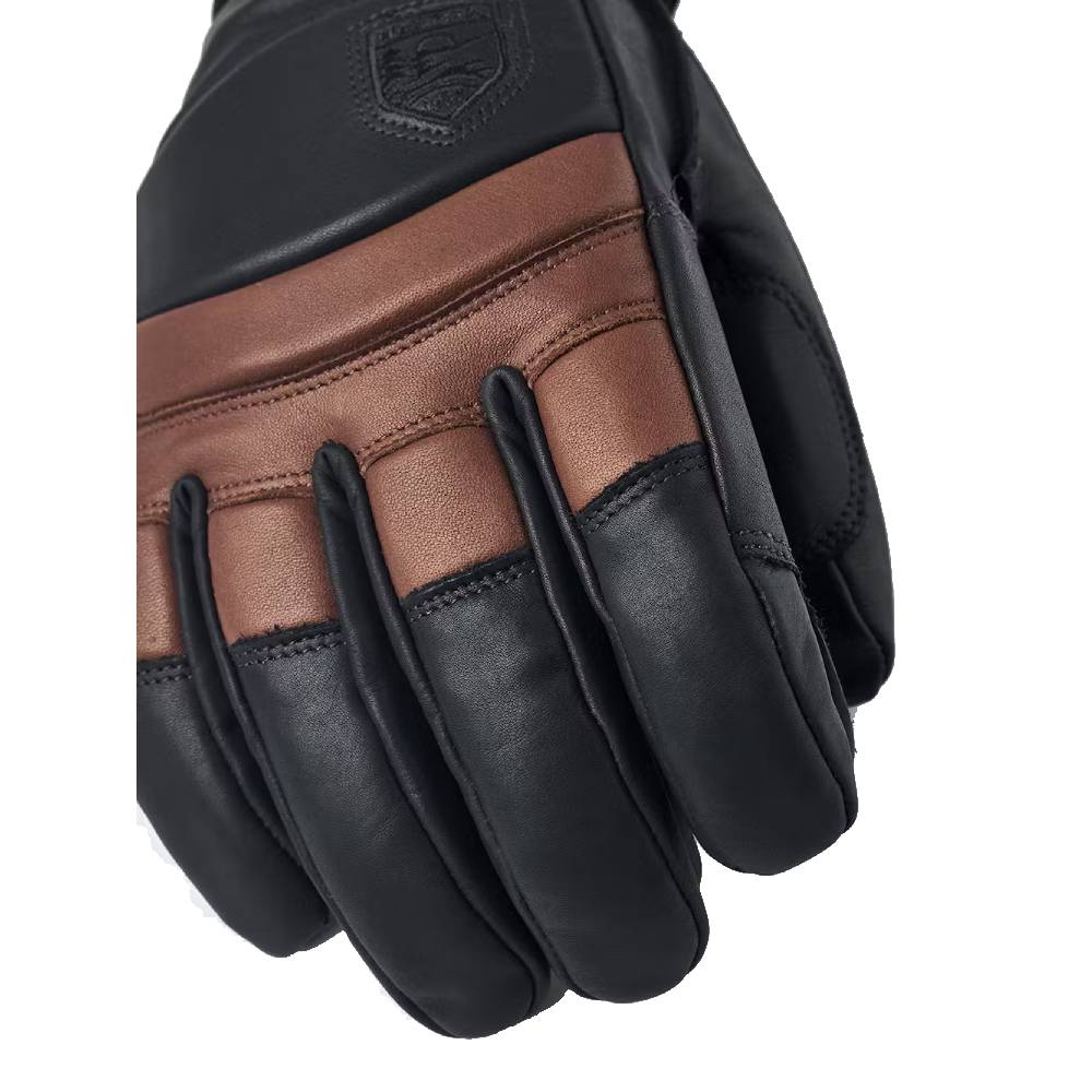 Hestra Leather Fall Line Gloves