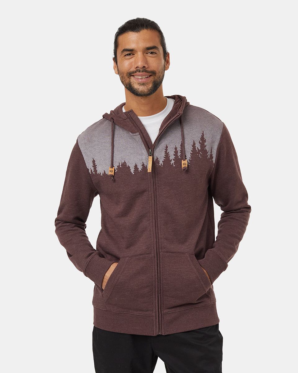 Juniper Zip Hoodie