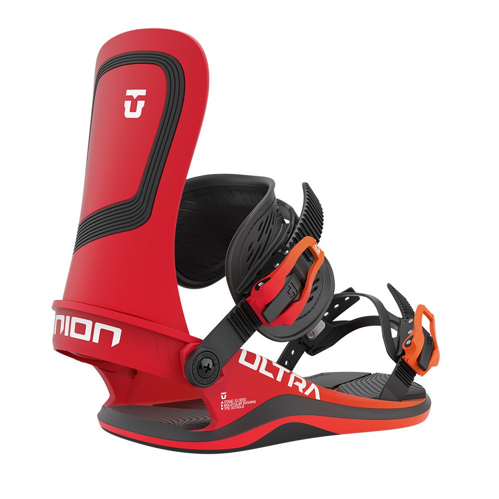 Union Ultra Snowboard Bindings 2023