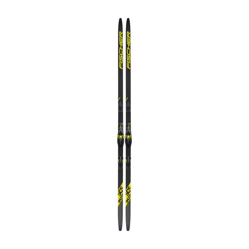 Fischer SCS Skate IFP Nordic Skis