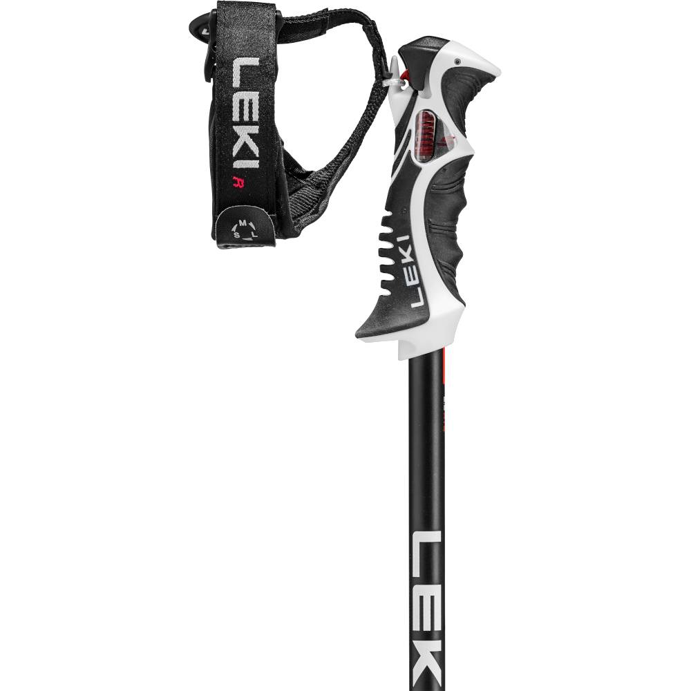 Leki Bold Lite S Ski Poles 2024