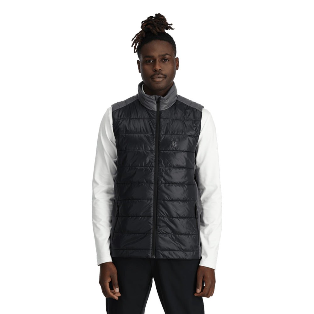 Spyder Glissade Mens Vest 2024