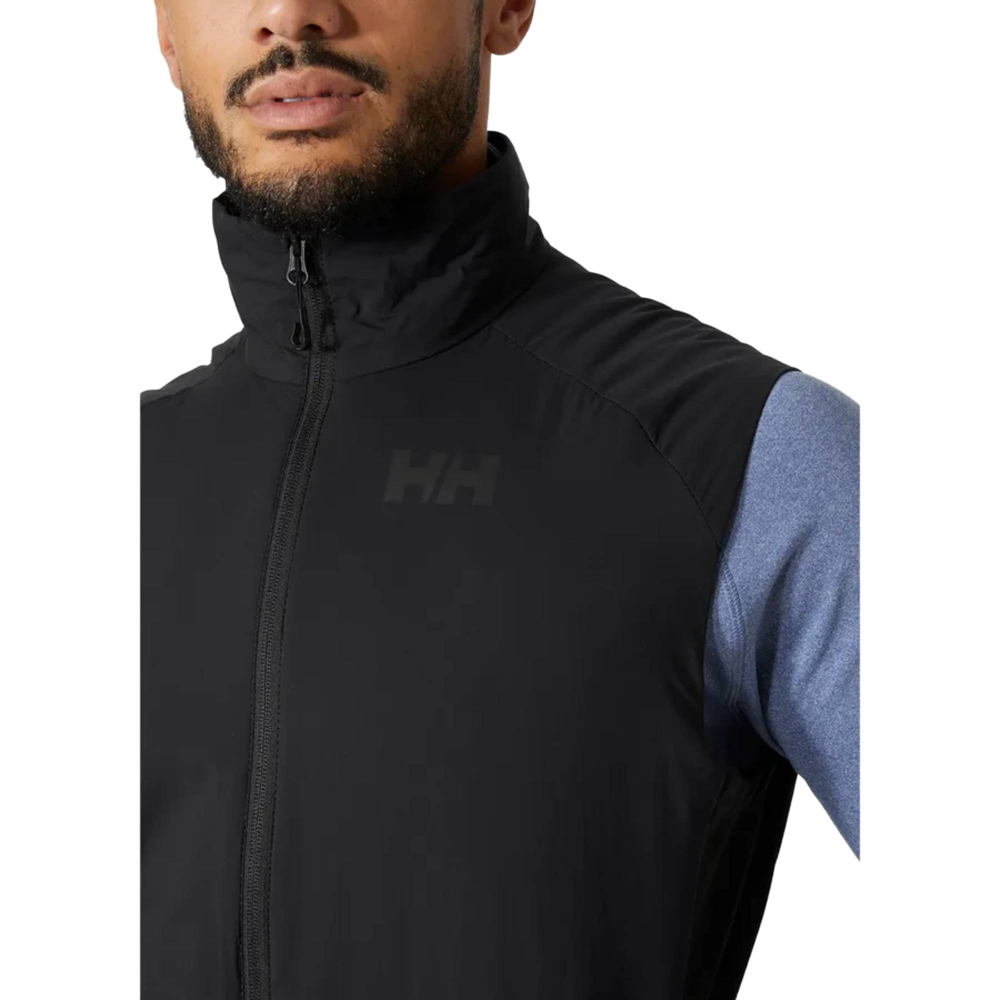 Helly Hansen Odin LT Stretch Mens Ins Vest 2.0 2025