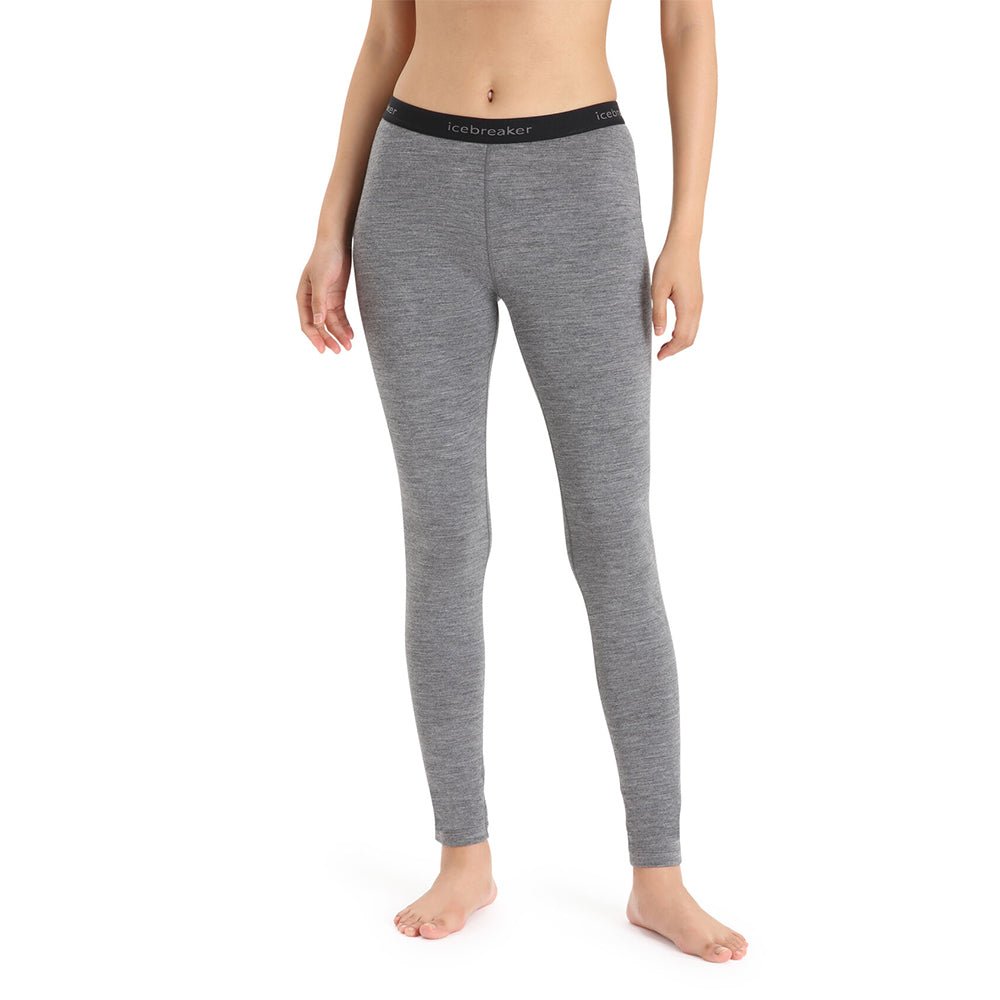 Icebreaker 200 Oasis Womens Leggings