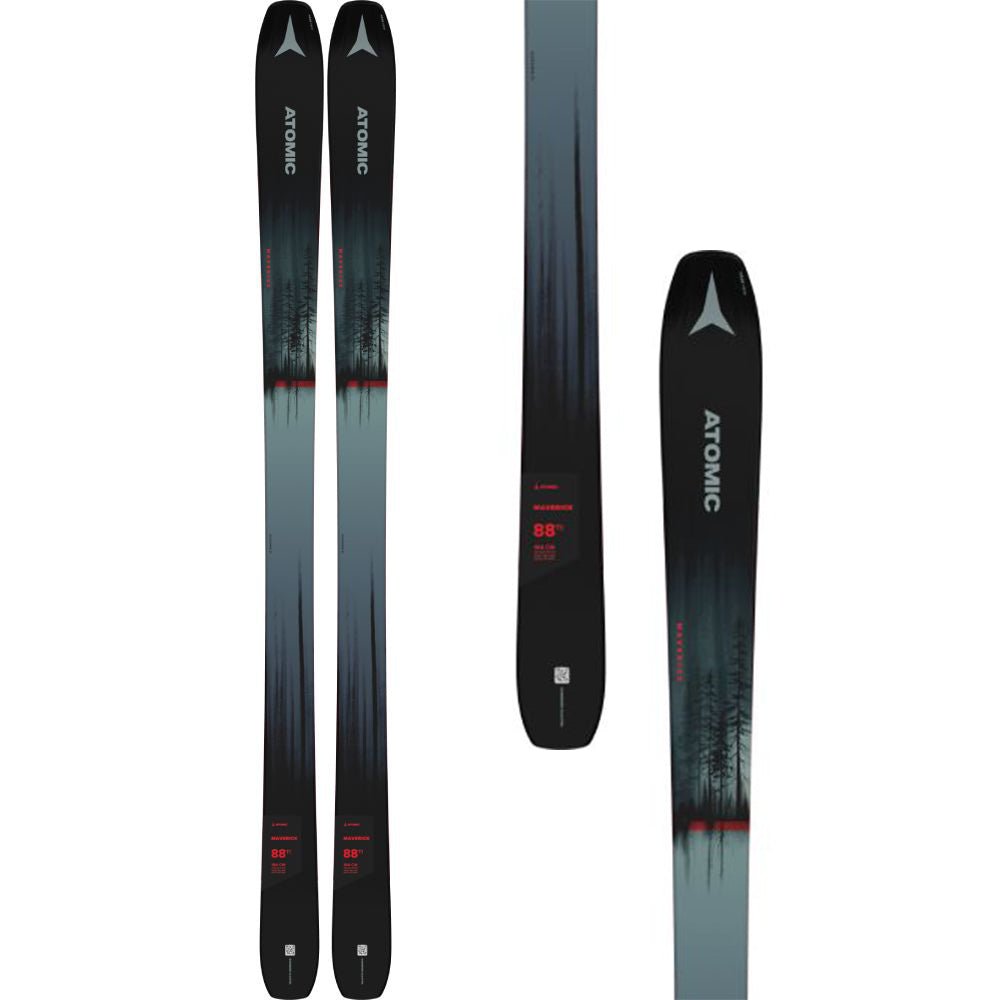 Atomic Maverick 88 Ti Ski 2023