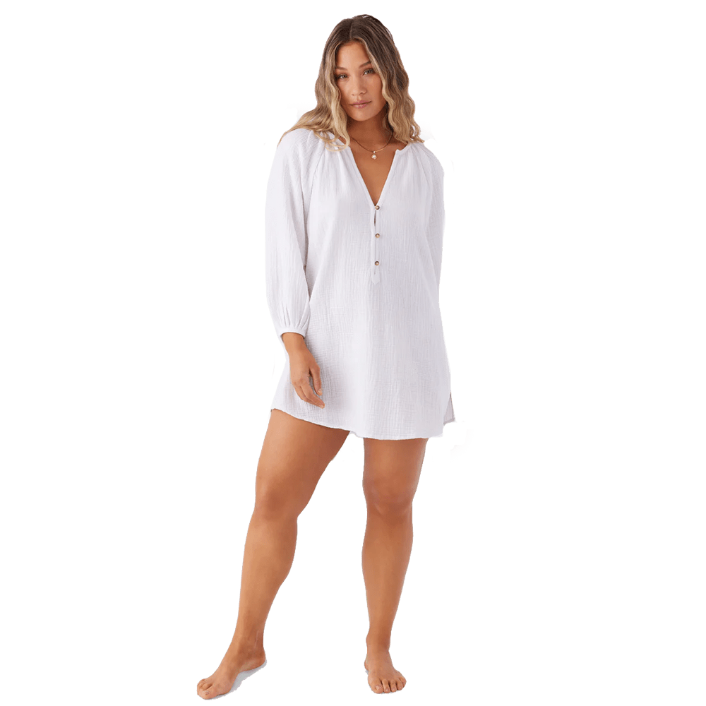 O'Neill Krysten Womens Cover-Up 2024