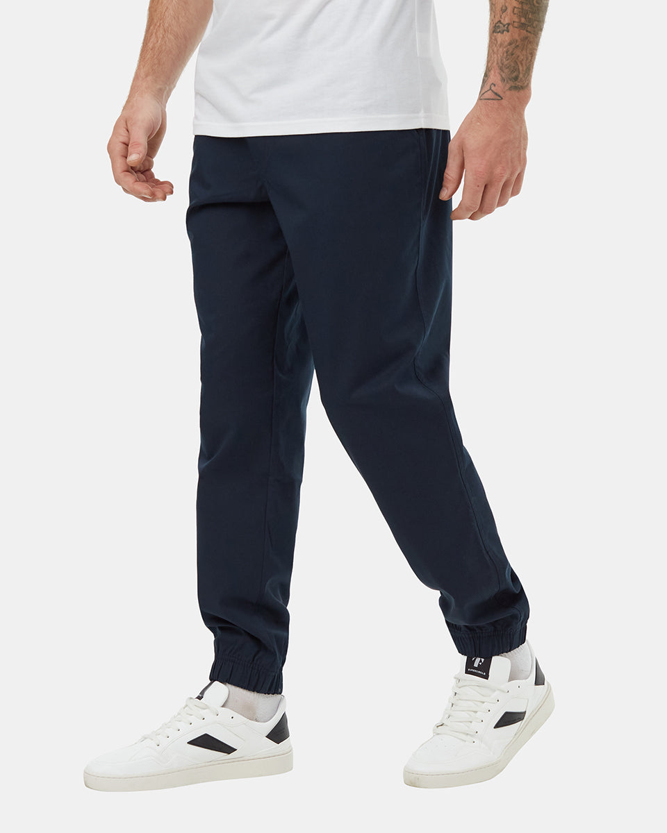 TechBlend Classic Jogger